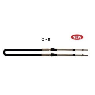 MULTIFLEX KUMANDA TELİ 2.75 MT   9 FEET