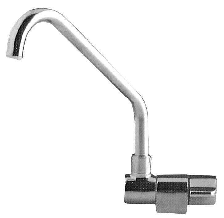 TEKLİ MUSLUK BARKA-RR4100