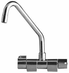 MUSLUK SICAK-SOĞUK BARKA-MR4100