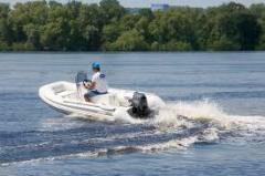 GRAND SİLVERLİNE RİDERS S370NS SPORT JOKEY OTURMA GRUPLU FİBER TABAN ŞİŞME BOT