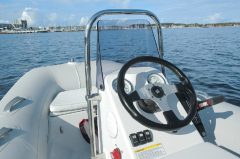 GRAND SİLVERLİNE RİDERS S370NS SPORT JOKEY OTURMA GRUPLU FİBER TABAN ŞİŞME BOT