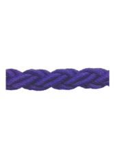 YÜZER HALAT 8 KOLLU 20 MM MAVİ