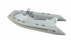 GRAND SİLVERLİNE RİDERS S420NHS SPORT HYPALON JOKER OTURMA GRUPLU FİBER TABAN ŞİŞME BOT