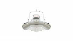 GRAND SİLVERLİNE RİDERS S420NHS SPORT HYPALON JOKER OTURMA GRUPLU FİBER TABAN ŞİŞME BOT