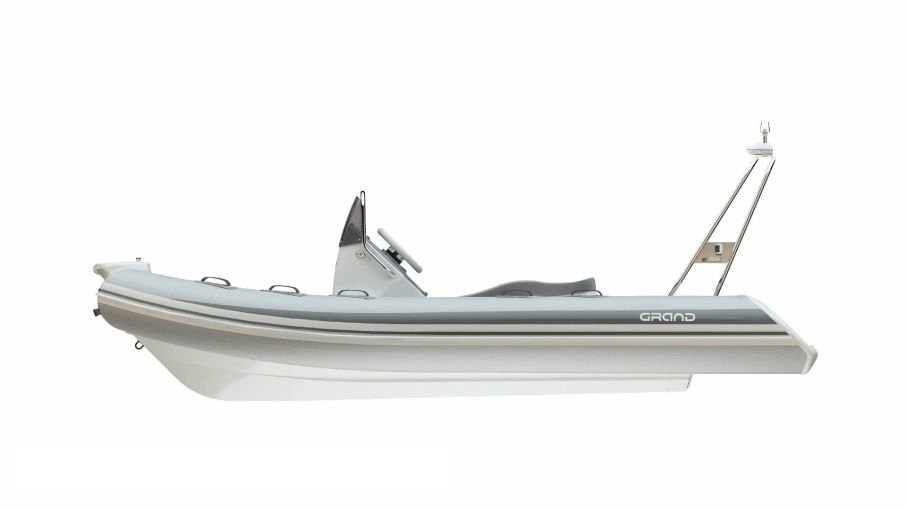 GRAND SİLVERLİNE RİDERS S420NHS SPORT HYPALON JOKER OTURMA GRUPLU FİBER TABAN ŞİŞME BOT