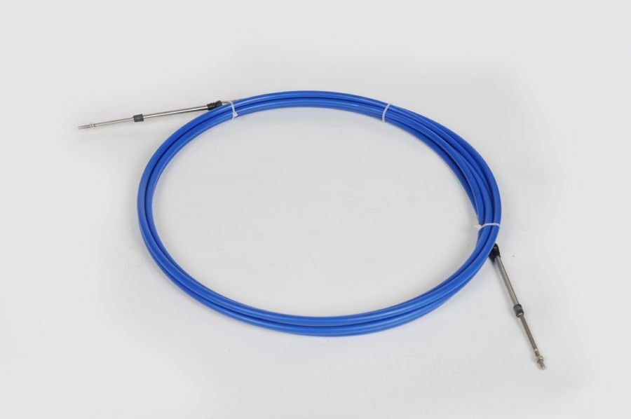 MULTIFLEX KUMANDA TELİ 12 MT 40 FEET