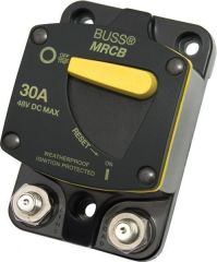 Blue Sea Systems otomatik sigorta   Amper: 150A