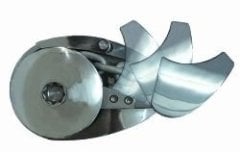 VA600 DİK IRGAT 6mm 12v