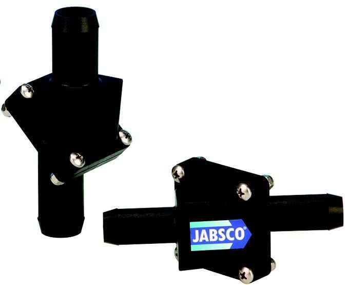 JABSCO ÇEK VALF 19 MM