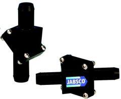 JABSCO ÇEK VALF 25 MM