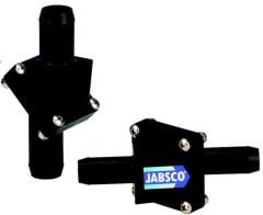 JABSCO ÇEK VALF 38 MM