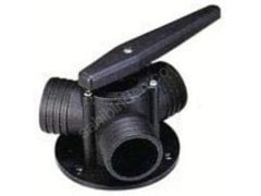 1 1/2'' 3 YOLLU VANA