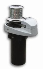 VA1000C TAMBURLU DİK IRGAT 6mm 12v