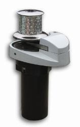 VA1000C TAMBURLU DİK IRGAT 8mm 12v