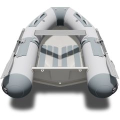 ZODIAC CADET 330 RIB ALU DD FİBER TABANLI ŞİŞME BOT