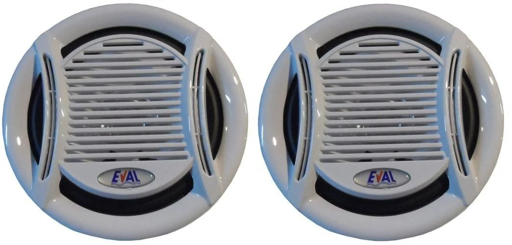 MARİN HOPARLÖR EVAL 120W Ø16,5cm
