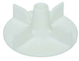 SEAFLO PLASTİK PERVANE