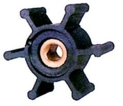 SEAFLO MACERATÖR POMPASI IMPELLERİ