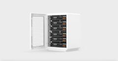 PYLONTECH  | US2000C 48V x 50Ah 2.4Kwh LiFePo4