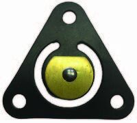 MATROMARINE ELEKTRİKLİ TUVALET ÇIKIŞ VALFİ